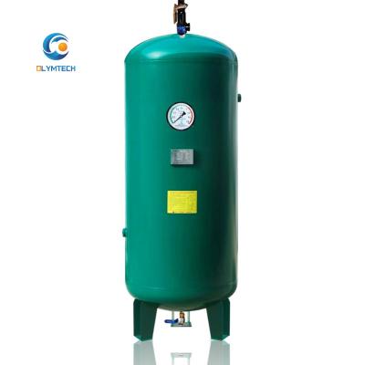 China Storage Compressed Air 600L 8bar Air Compressor Tanks Air Storage Tank Air Receiver Tank for sale