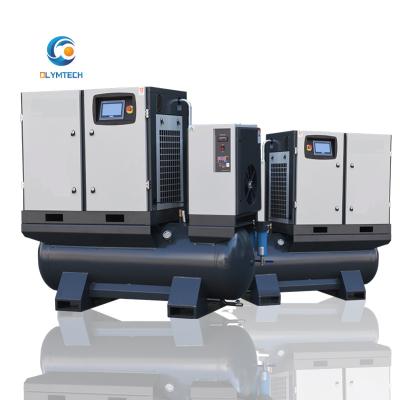 China Other TOP 15kw/22kw/16bar all in one laster chopper air compressor for sale air compressors compressor air-compressor for sale