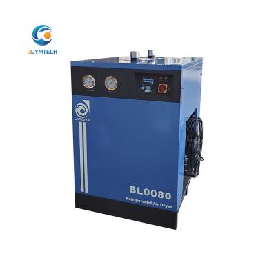 China Factory TOP 8.8m3/min In Stock High Efficiency Best Paint Compressor Parts Air Compressor Dryer Refrigerator Compressor for sale