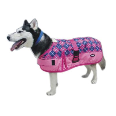 China Factory Directly Viable High Quality Dog Clothes For Large Dogs Winter Coat Large Dog Waterproof Jacket for sale