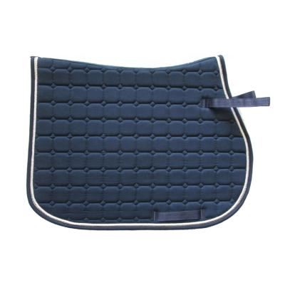 China High Quality Versatile Dressage Riding Equipment Dressage Saddle Pad for sale