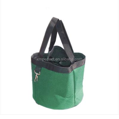 China Good Quality PVC 600D Horse Grooming Tote Bag Stall Tote Bag for sale