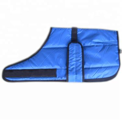 China Eco Friendly Antifreeze Calf Warm Coat For Newborn Cattle for sale