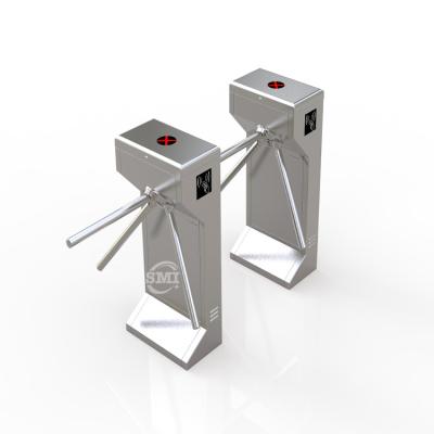 China Supermarket Guangdong type 2021 waterproof/waterproof turnstile gate new stainless steel tripod turnstiles gate stdz01 for sale