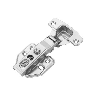 China Cold Rolled Steel Material AQ860 Hydraulic Damping Furniture Hinge for sale