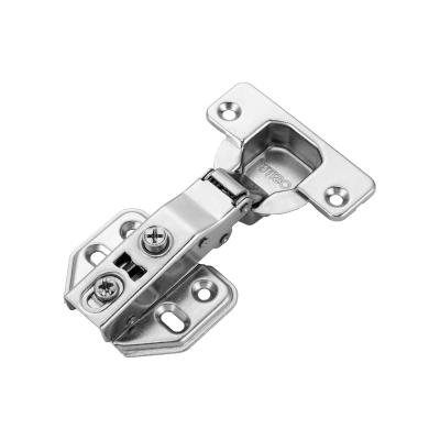 China AQ820 Cold Rolled Steel Inseparable Hydraulic Dimming Sideboard Door Hinges for sale