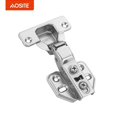 China Modern Aosite AQ820 Cabinet Hinge Door Hinge Furniture Hardware Inseparable Hydraulic Damping Accessories for sale