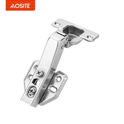 China Easy Installation KT Special-Angel Removable 45 Degree Damping Hydraulic Cabinet Hinge Hardware Manufacturer for sale