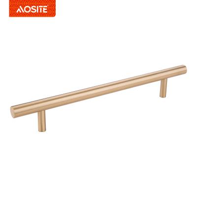 China New H5955 T High Quality Wholesale Bar Furniture Cabinet Pull Handle for sale