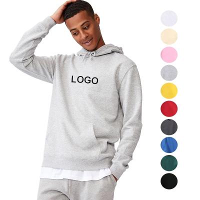 China Anti-wrinkle Autumn Tracksuit Set Sew Custom Logo Mens Tracksuit Hoodies With Jogers Set Cotton Sports Hoodies And Tracksuit Set for sale