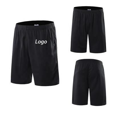 China Anti-Wrinkle OEM & ODM Gym Wear Fitness Workout Daily Life Sports Shorts Men for sale