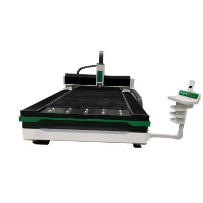 China Hot Sale 1500W/2000W/3000W/6000W CNC Fiber Laser Cutting Machine for sale