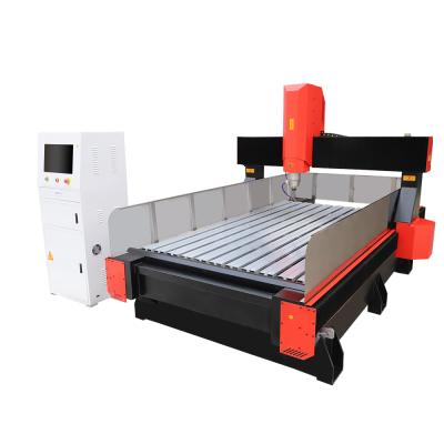 China Factory Supply Discount 5.5kw Water Cooling Spindle Stone Cutting Machine For Laterite for sale