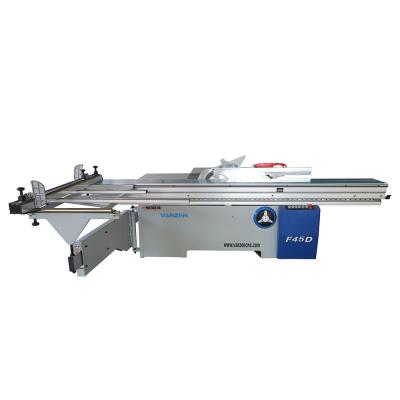 China Hot Selling Woodworking Digital Wood Cutting Saw Machine Price In India for sale