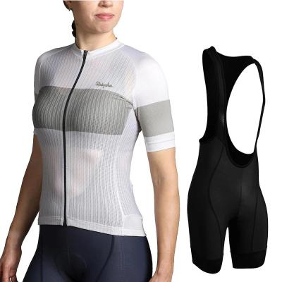 China Summer Viable Road Ralvpha Cycling Tank Top Women's Cycling Short Sleeve Ropa Ciclismo Triathlon Tank Top Mountain Bike Tank Top Uniform for sale