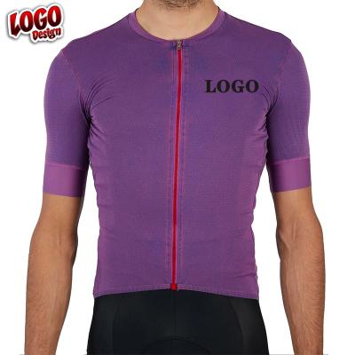 China 2021 Sustainable Cycling Set Competition Best Quality Custom Design Bicycle Maillot Racing Ropa Ciclismo Mens Summer Hombre Roupa Jerseys for sale