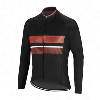 China MTB Breathable Bicycle Men's Spring Sleeve Autumn Cycling Clothes Breathable Long Sleeve Top Roupa Ciclismo Cycling Shirt for sale