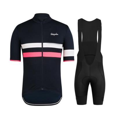 China Plus Size Summer Men Pro Cycling Cycling Suits Packing Tops Triathlon Bike Wear Tank Top Quick Dry Ropa Ciclismo Cycling Clothing Sets for sale