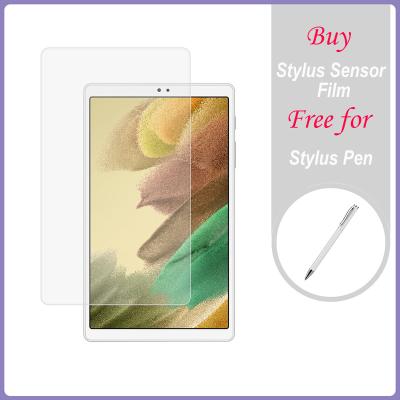 China Screen Protector & Stylus Pen Stylus Sensor Bi-use Film For Samsung Tab A7 Lite Screen Protector Tempered Glass Film Creative Paper Like Writing Painting Film for sale