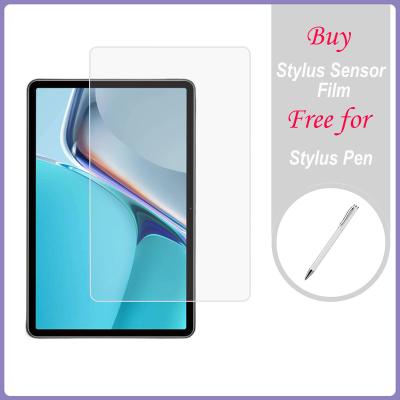 China Screen Protector & Stylus Pen Stylus Sensor Bi-use Film For HUAWEI Matepad 11