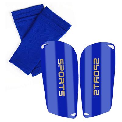 China Amazon Universal Top Rated Soccer Shin Guard Sleeves Football Legging Shin Guard Reduce Shocks and Injuries for sale