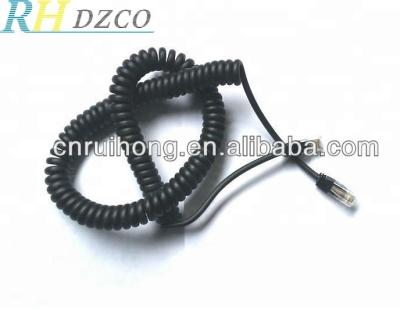 China Mini Mobile Phone Copper Rope Tied Telephone for sale