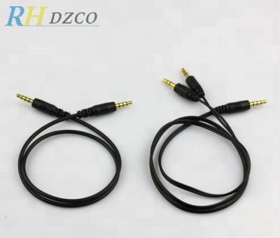 China PVC 3.5mm stereo hd usb female USB cable 3 to post rca male japan av xxx for sale