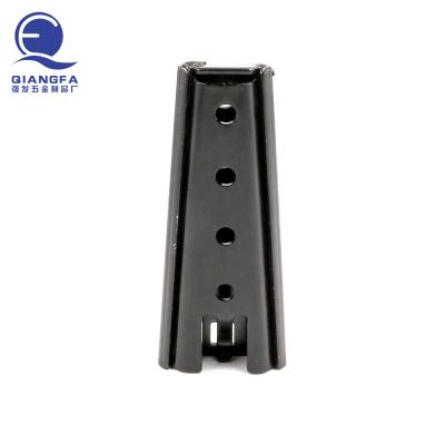 China Sofa Connector 12cm Good Quality Modern Sofa Armrest Hinges For Furniture Hardware for sale