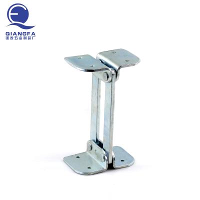 China Modern Sofa Furniture Accessories Forward And Backward Connect Motion Translation Hinge for sale