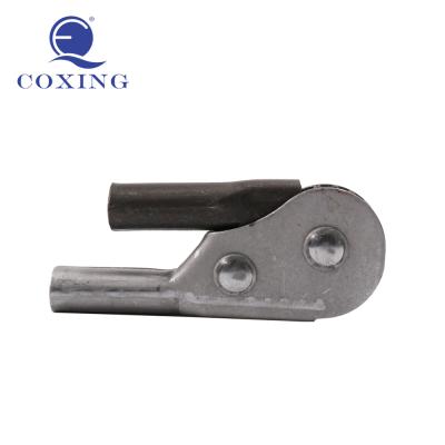 China Factory wholesale price modern metal tube folding connecting hinge for sofa bed hinge 90 degree folding hinge for sale