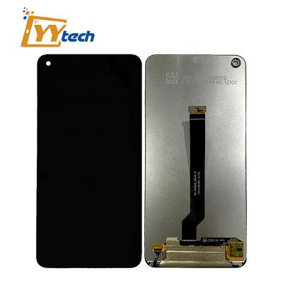 China Mobile Phone Touch Screen LCD Display For Samsung Galaxy M40 2019 M405 A60 A606 6.3 inch for sale