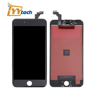 China YYtech For iPhone Screen LCD Mobile Phone Celular LCD Display Screen For iPhone 6 Plus LCD Touch 5.5 inch for sale