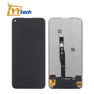 China YYtech Replacement Repair Part Mobile LCD Screen For 2019 HW nova 5i P20 Lite 6.4 inch LCD Display Touch Screen Assembly for sale