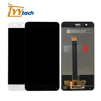 China Original YYtech Replacement Mobile Phone LCD Display Touch Screen Assembly For HW P10 Plus 5.5 inch LCD Display for sale