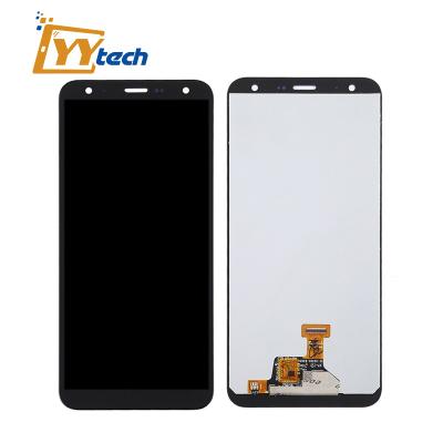 China YYtech For LG K12 Mobile LCD Display Touch Screen K12 LCD Screen Pantalla For LG K40 K12 K12 Plus LCD Screen 5.7 inches for sale