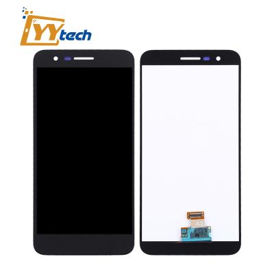 China YYtech Repair Screen Replacement Mobile LCD Touch Screen Pantalla Display For LG K30 X410 K10 2018 5.3 inch for sale