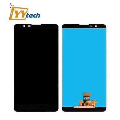 China YYtech Screen Assembly Pantalla LCD Display Accessories Mobile Phone Mobile For LG Stylus 2 K520 5.7 inch for sale