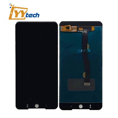 China YYtech China Phone LCD Assembly Replacement Touch Screen Digitizer Mobile For Tecno Camon CX 5.5 inch LCD for sale