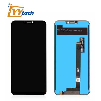 China Original YYtech Pantalla Mobile Glass Touch Screen LCD Display Phone For Asus Zenfone 5 ZE620KL 6.2 inch for sale