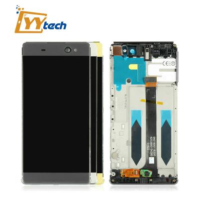 China Wholesale YYtech Mobile Phone Touch LCD Assembly Screen Display For Sony Xperia XA Ultra F3212 6.0 inch for sale