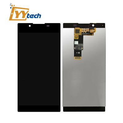 China YYtech Mobile Phone Movil Display Wholesale Pantalla LCD For Sony Xperia L1 5.5 inch Mobile Phone for sale