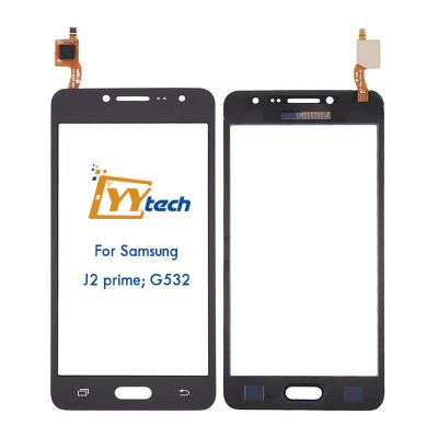 China Mobile Phone Touch Screen Display For Samsung Galaxy J2 Prime / G532 5.0 inch; 540 x 960 pixels for sale