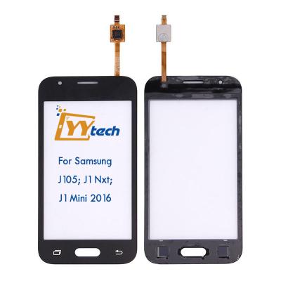 China Wholesale Mobile Phone Touch Screen Screen For Samsung Galaxy J1 mini/J105 4.3 inch for sale