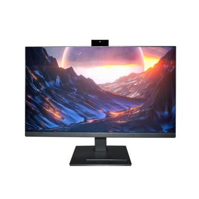 China Office & Work & Game Wholesale All-in-one PC Computer 1151LGA Core I3/I5 RAM 16G SSD 512GB/1TB Desktop Computer for sale