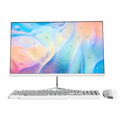 China Office & Work & Game WholesaleCore I7 All-in-one PC Computer 1150LGA 16G SSD 512GB Desktop Computer for sale