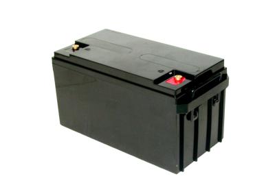 Chine Opération compacte de ReliabIe de batterie de gel de 12V65AH AGM pour des véhicules d'Electric Power à vendre