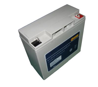 China 12V 20AH Electric Vehicle Battery Vrla Lead Acid Battery M5 Terminal for sale