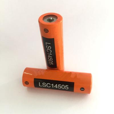 China 4.0V 220mAh gesloten Lithium Supercapacitor Cell Energieopslag Te koop