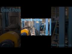 Higher Reliability Valve Regulated Lead Acid Battery 2V 200Ah Quick Chargeability