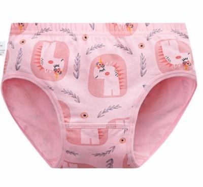 China Grill Cotton Panties Thermal Underwear for sale